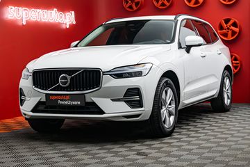 Volvo XC60 B4 Momentum aut