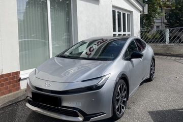 Toyota Prius Executive 2.0 Plug-in Hybrid