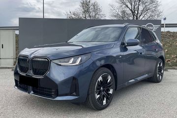 BMW X3 xDrive30e M Sport