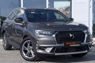 DS DS7 1.6  Rivoli