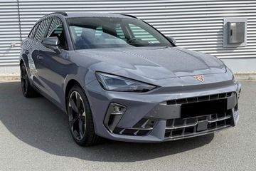Cupra Leon 1.5 eTSI mHEV DSG