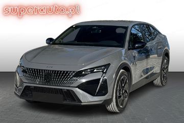 Peugeot 408 GT 1.2 PureTech  S&S EAT8