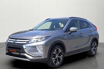 Mitsubishi Eclipse Cross 1.5 T GPF  Invite Plus CVT