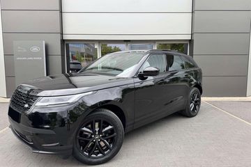 Land Rover Range Rover Velar D200 S