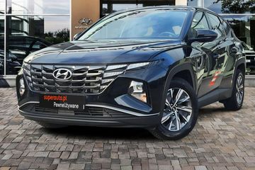 Hyundai Tucson 1.6 T-GDi Modern 2WD