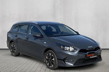 Kia Ceed 1.5 t-Gdi m Dct