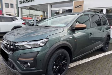 Dacia Jogger Extreme 5-miejsc LPG 1.0