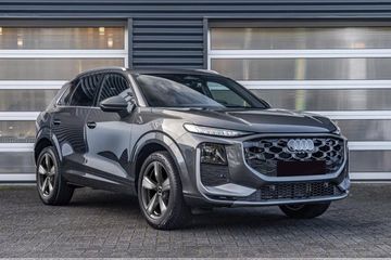 Audi Q3 TDI