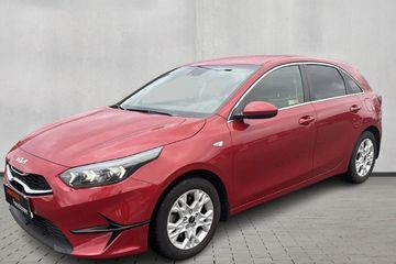 Kia Ceed 1.5 T-GDI M