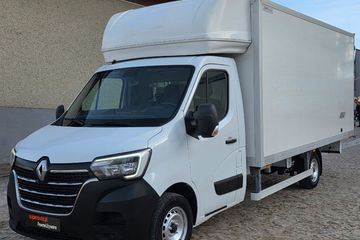 Renault Master 2.3 dCi L3 RWD Pack Clim