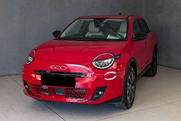 Fiat 600 La Prima 1.2 Turbo Hybrid eDCT