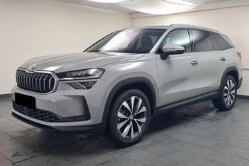 Skoda Kodiaq Edition 130 2.0 TDI DSG 4x4