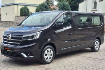 Renault Trafic Kombi L2 Equilibre