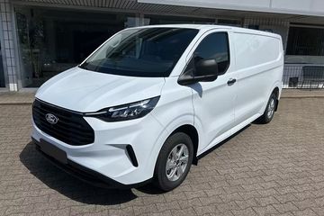 Ford Transit Custom 320 L2H1 Trend