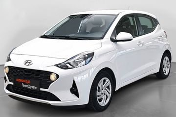 Hyundai i10 1.2 + LPG Comfort