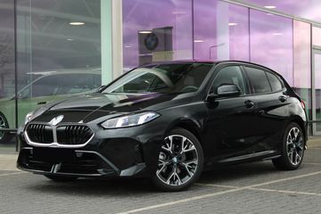 BMW Seria 1 123 xDrive M Sport