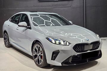 BMW Seria 2 Gran Coupe 218d M Sport