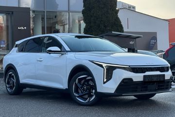 Kia K4 1.6 T-GDI L