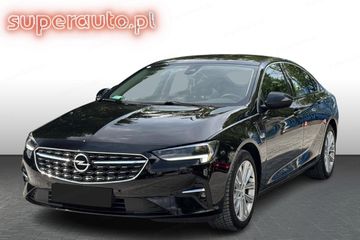 Opel Insignia 2.0 CDTI Business Elegance aut