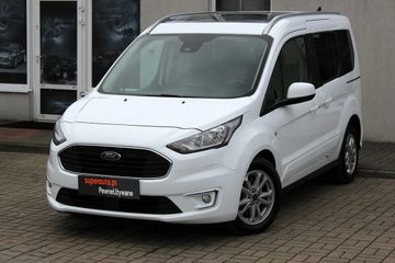 Ford Tourneo Connect L1H1 Titanium