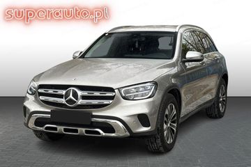 Mercedes GLC 220 d