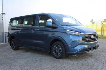 Ford Transit Custom Kombi M1 320 L2H1 Limited A8