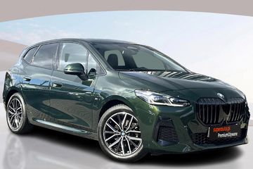 BMW Seria 2 Active Tourer 218i M Sport