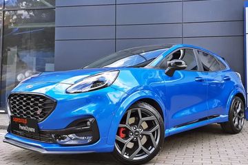 Ford Puma 1.5 Ecoboost St x