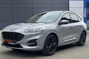 Ford Kuga 2.5 FHEV FWD ST-Line X