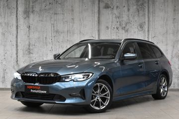 BMW Seria 3 Touring 320d xDrive