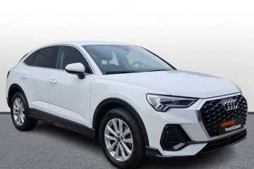Audi Q3 Sportback 35 TFSI