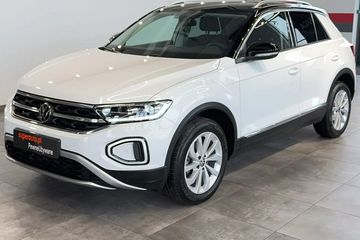 Volkswagen T-Roc 1.5 TSI Style DSG