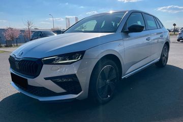 Skoda Scala Monte Carlo 1.0 TSI DSG