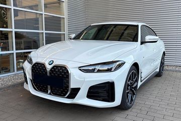 BMW Seria 4 Gran Coupe 430i xDrive M Sport