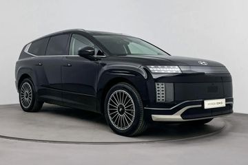 Hyundai Ioniq 9 110kWh Calligraphy AWD