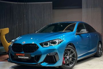 BMW Seria 2 M235i xDrive