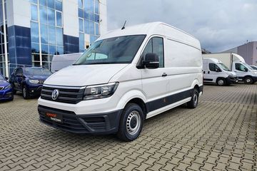 Volkswagen Crafter L3H3