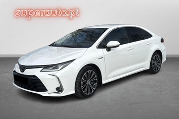 Toyota Corolla Comfort 1.8 Hybrid GPF