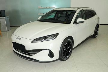 BYD Seal 6 DM-i Comfort Lite Touring