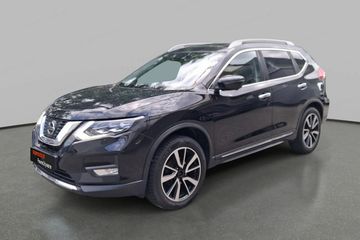 Nissan X-Trail 1.3 DIG-T Tekna 2WD DCT