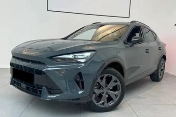 Cupra Formentor 2.0 TDI DSG