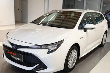 Toyota Corolla 1.8 Hybrid Active