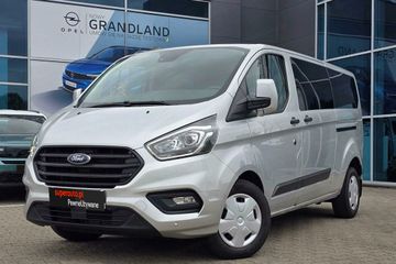 Ford Transit Custom L2H1 AT