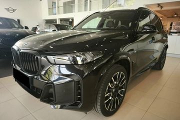 BMW X5 xDrive30d M Sport