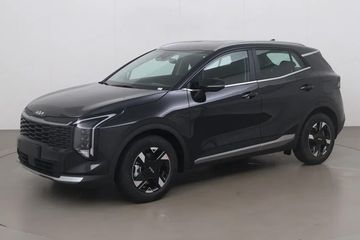 Kia Sportage 1.6 T-GDI M 2WD
