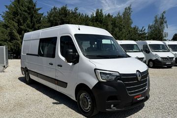 Renault Master dCi L3H2