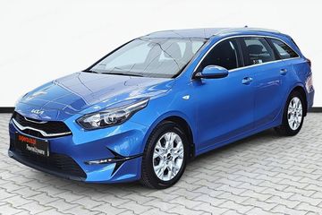 Kia Ceed T-GDI M