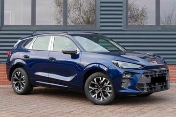 Cupra Terramar 2.0 TSI DSG 4Drive