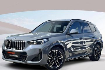 BMW X1 X2 sDrive18d M Sport