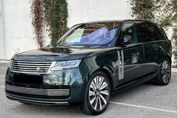 Land Rover Range Rover 4.4 V8 P615 LWB SV